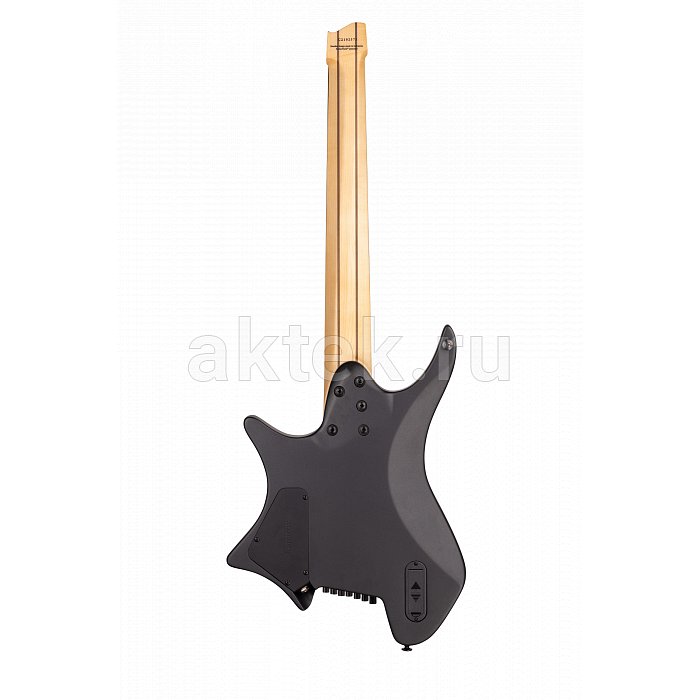Электрогитара Strandberg Boden Metal NX 7 Black Granite 9