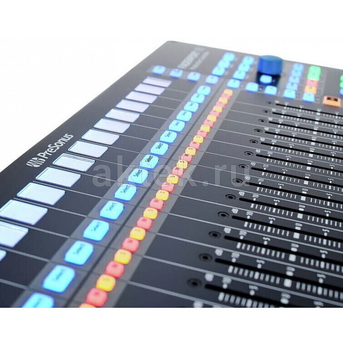 DAW-контроллер PreSonus FaderPort 16 4