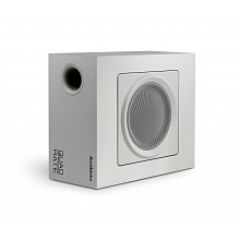 AuraSonics QUADRATE SUB-WH пассивный сабвуфер 6,5" 80 Вт белый