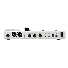Mooer GE200 Plus педаль эффектов 2