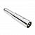 Adam Hall 7853 Silver адаптер TRS6.3-F-stereo–XLR-M