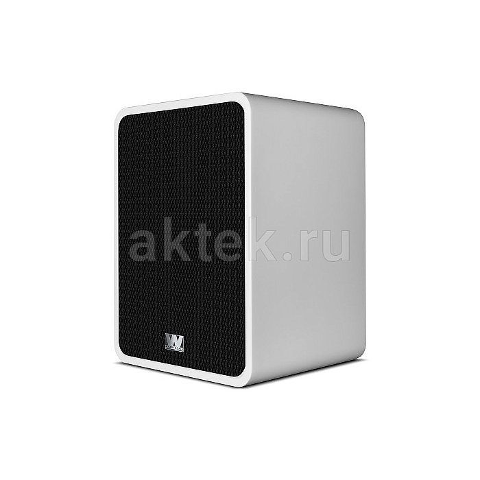 Wharfedale DENTON 1S White пассивные двухполосные полочники 6,5″/30–100Вт 4
