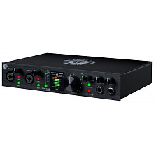 Аудиоинтерфейс Black Lion Audio REVOLUTION 6x6 3