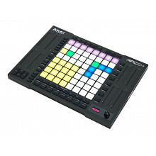Миди контроллер AKAI PRO APC64 2