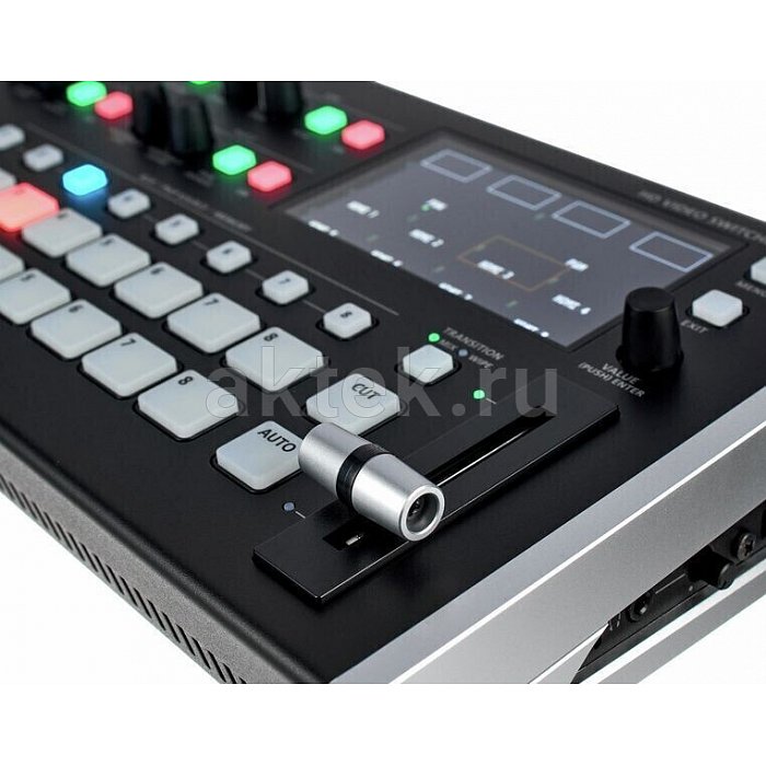 Видеомикшер Roland V-8HD 8
