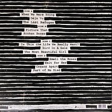 Виниловая пластинка ROGER WATERS - IS THIS THE LIFE WE REALLY WANT? BLACK VINYL 12" 2