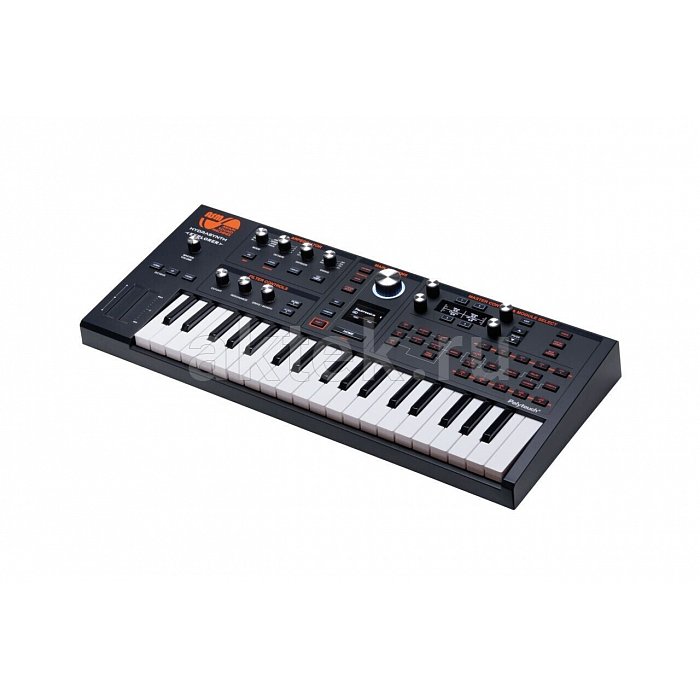 Цифровой синтезатор ASM Hydrasynth Explorer 9