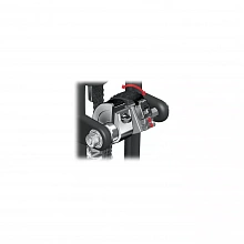 Pearl H-2050 двухопорная стойка хай-хэта, регулируемый привод 3