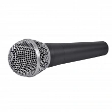 ROSS DM-580 микрофонный кабель XLR 2