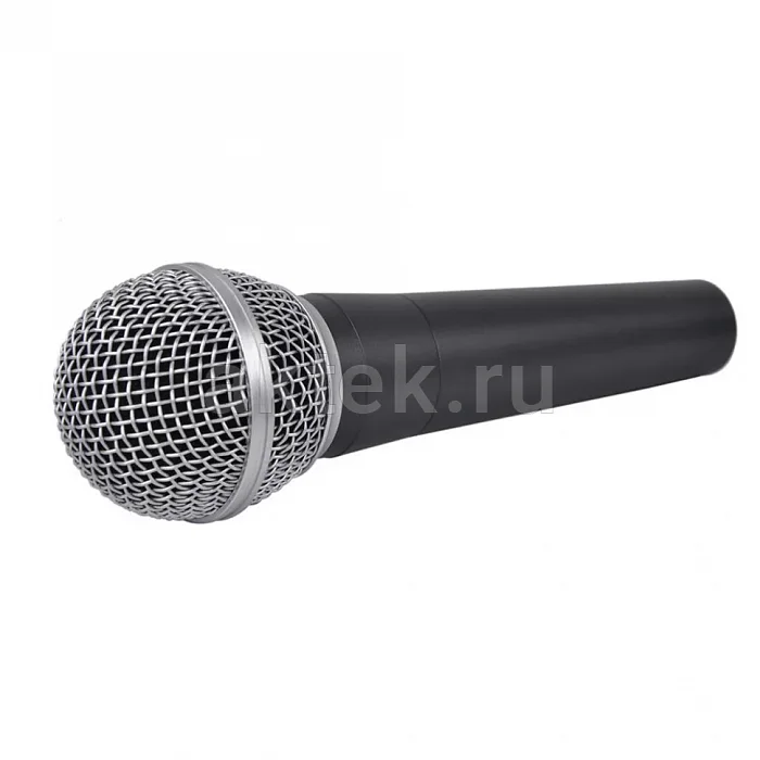 ROSS DM-580 микрофонный кабель XLR 2