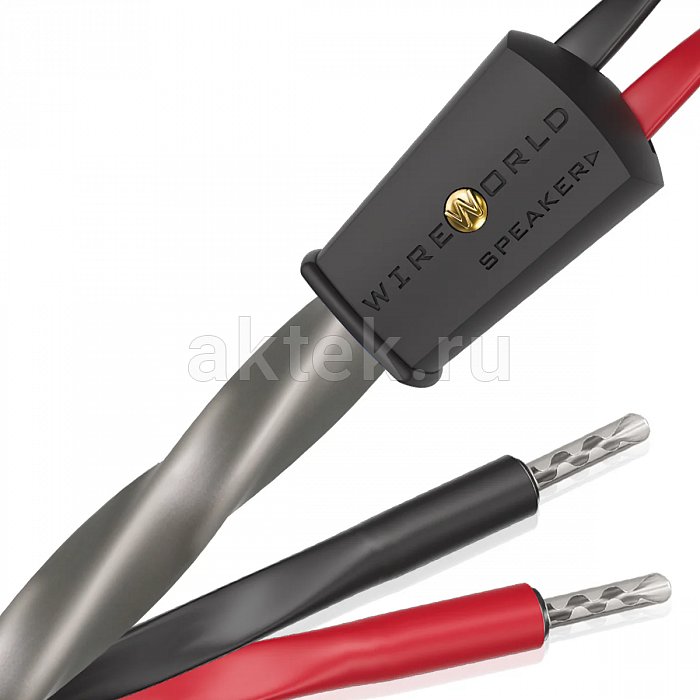 Акустический кабель Wireworld EQS2.5MB-8, 2,5 м