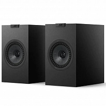 KEF Q1 Meta Black полочная акустика, Uni-Q, MAT