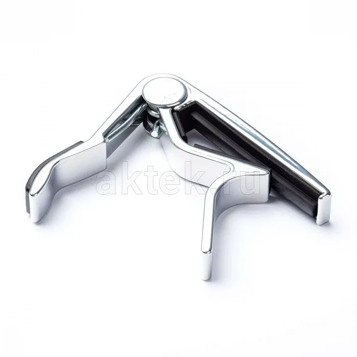 Dunlop 88N Trigger Classic Nickel каподастр классической гитары 2