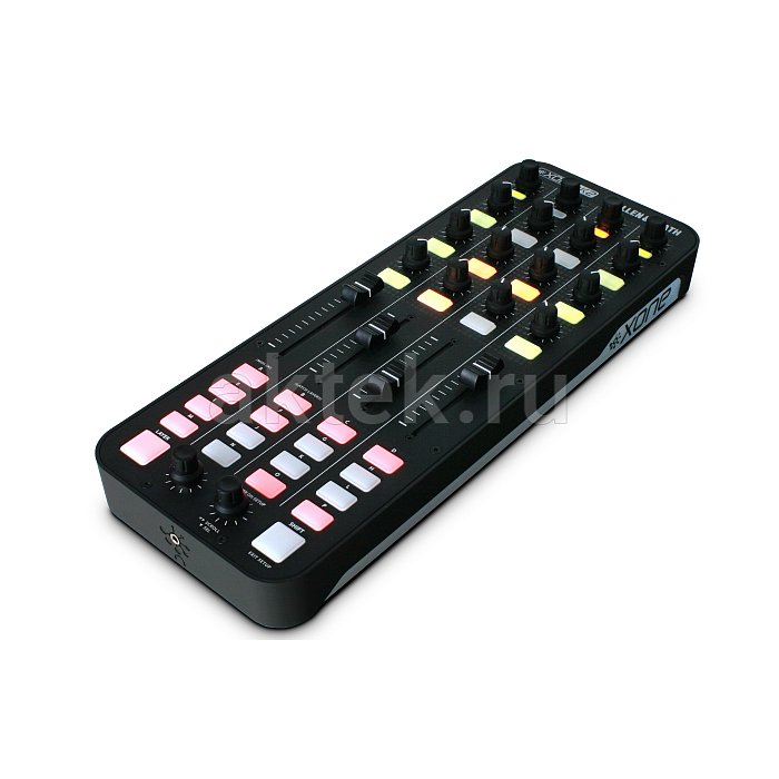 MIDI контроллер Allen & Heath XONE:K2 Discontinued