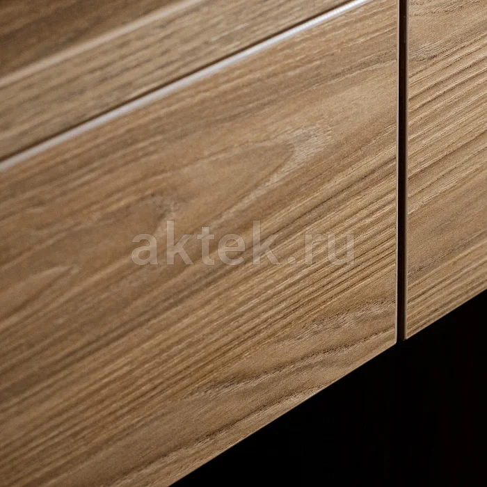 Тумба для винилового проигрывателя Radiotehnika Rondo 302 Walnut 9