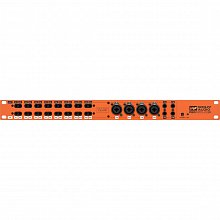 Патчбэй Wolff Audio ProPatch 128