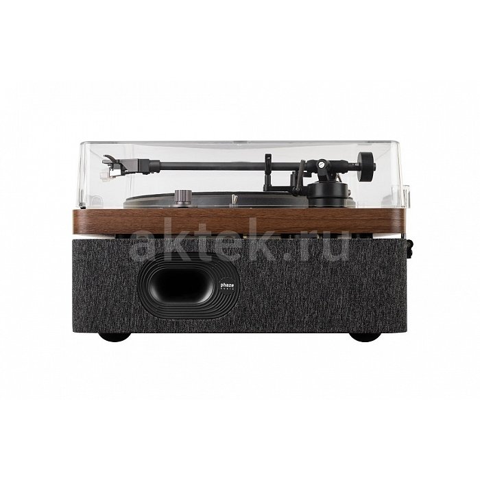 Phaze Audio Adelle Walnut пассиковый электрофон с акустикой 2×12Вт 2