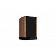 Wharfedale Aura 1 Hi-Gloss Walnut пассивная полочная АС 5″/25–100Вт 3