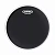 Evans TT13HBG Hydraulic Black 13" маслонаполненный пластик тома