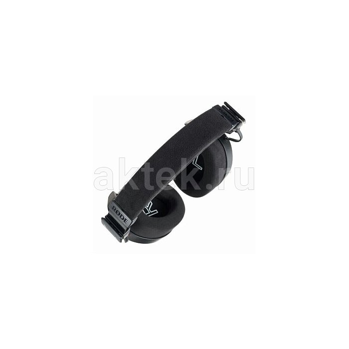 Студийные наушники RODE NTH-100 5