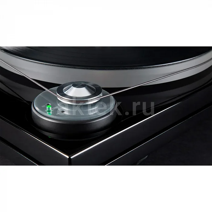 Виниловый проигрыватель Music Hall MMF 7.3 Black 6
