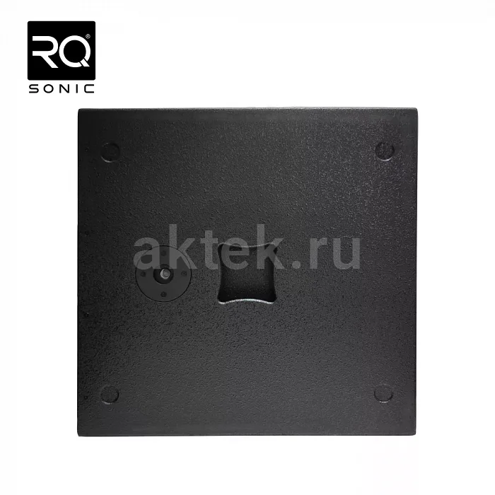 RQ SONIC WQ18D1-4K активный сабвуфер, 1000 Вт 5