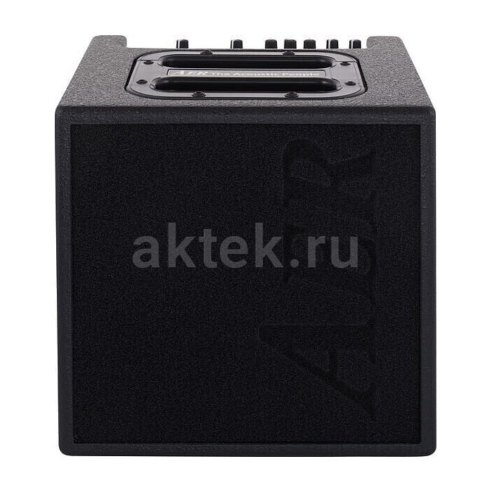 Гитарный комбоусилитель AER Alpha 9