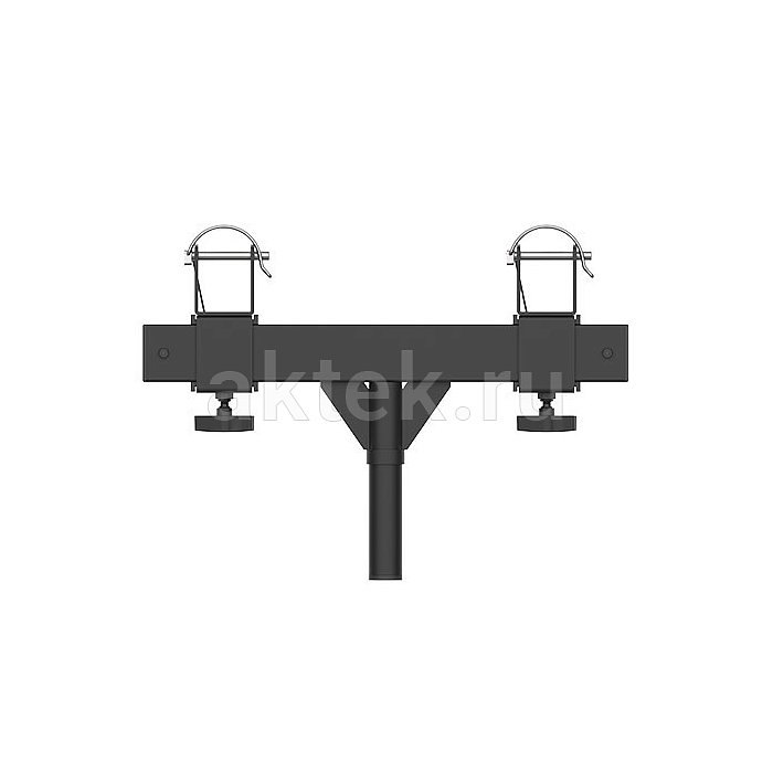 ECO LS086 Black + AM4004 стойка-элеватор, нагрузка 160 кг 4