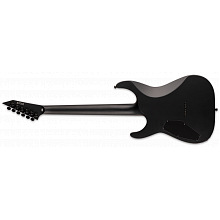 Электрогитара ESP LTD M-HT BLACK METAL Black Satin 3 Электрогитара ESP LTD M-HT BLACK METAL Black Satin 3