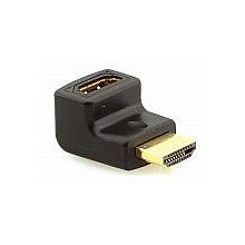 Kramer AD-HF/HM/RA угловой адаптер HDMI-F–HDMI-M