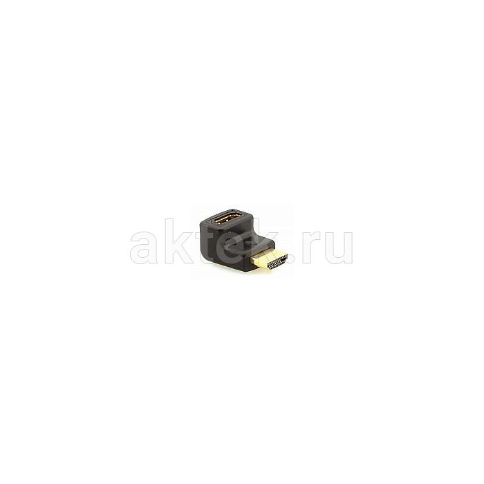 Kramer AD-HF/HM/RA угловой адаптер HDMI-F–HDMI-M