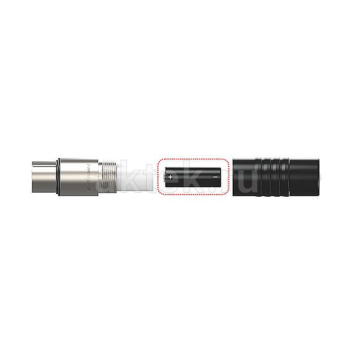 ROXTONE XT02 кабельный тестер XLR из двух модулей 5