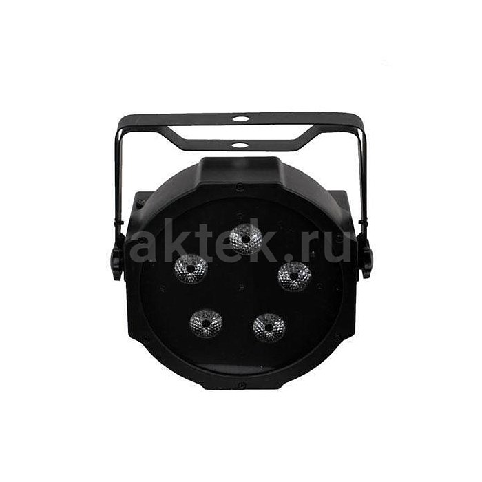 STAGE4 DJPAR 5x12FWA IR PAR-прожектор RGBWA с пультом 2