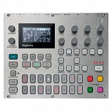 Синтезатор Elektron Digitone E25 Remix Limited Edition