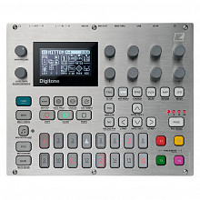 Синтезатор Elektron Digitone E25 Remix Limited Edition