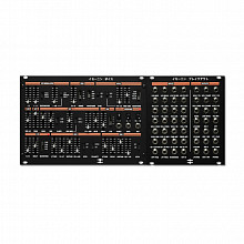 Синтезатор Black Corporation ISE-NIN Voice Module 2