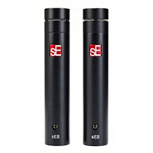 Студийные микрофоны sE Electronics sE8 Omni Pair