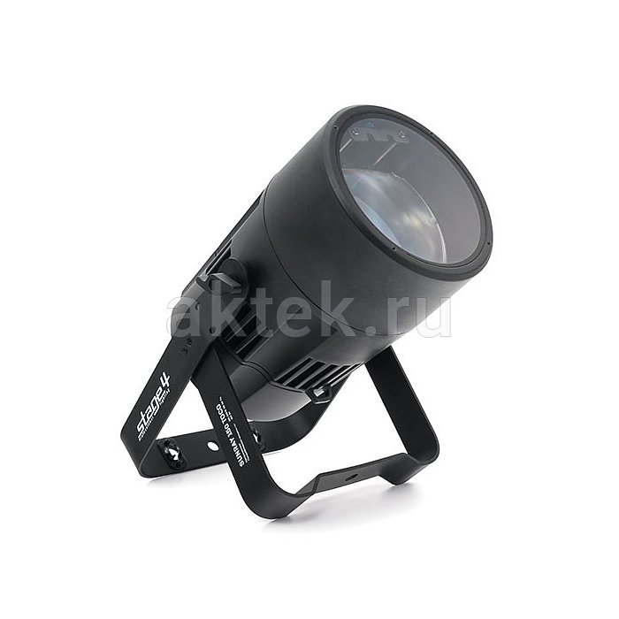 STAGE4 SUNRAY 150 TOCO PAR-прожектор CW+WW, зум 10–30,5° 3