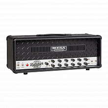 Гитарный усилитель Mesa Boogie 90s Dual Rectifier 3