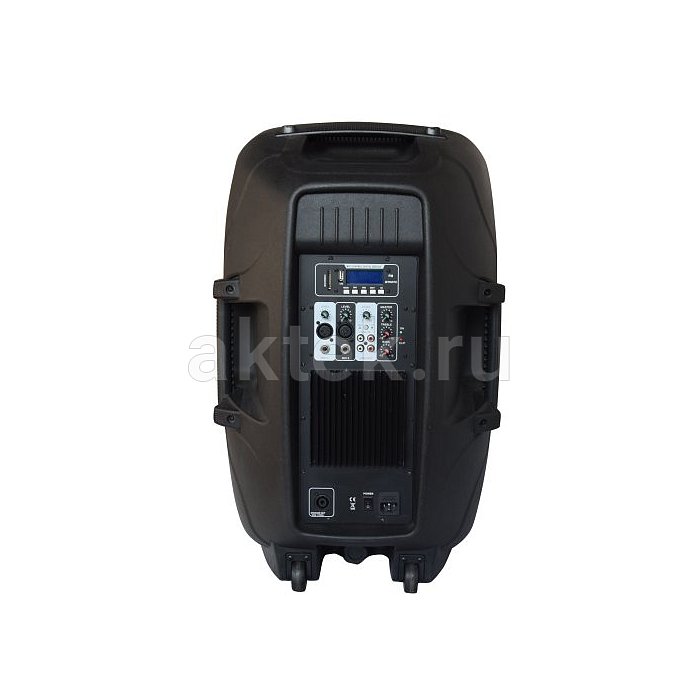 Акустическая система XLINE PRA-150 3