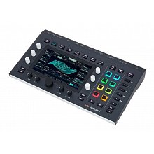 Цифровой синтезатор Waldorf Iridium Core
