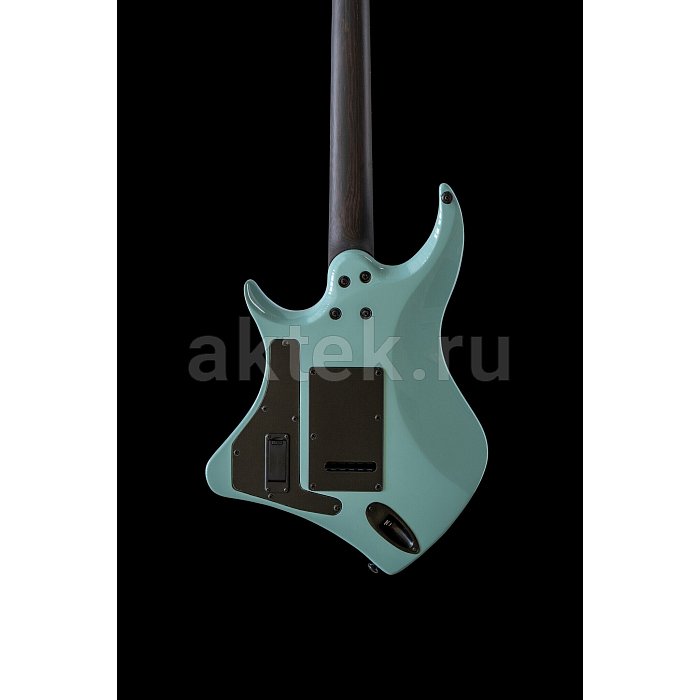Электрогитара Abasi Concepts Omi 6 Legion Deep Sage 2