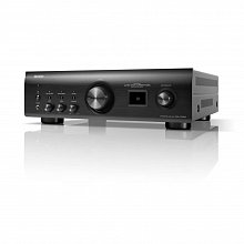DENON PMA-1700NE Black интегральный стереоусилитель