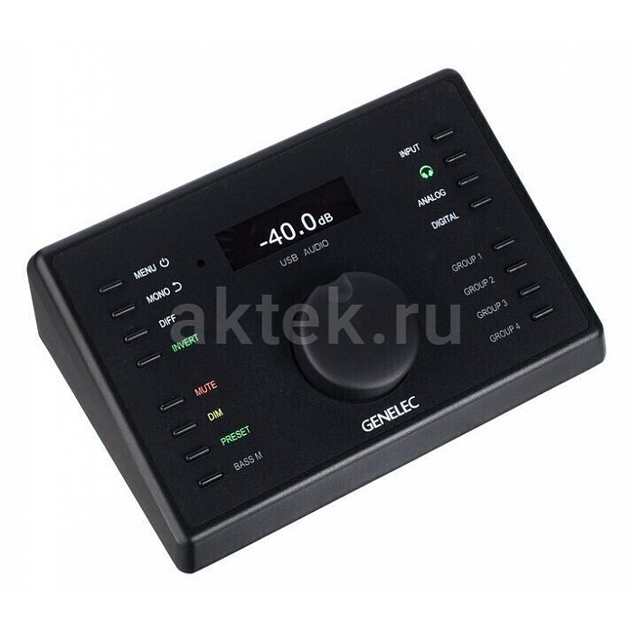Мониторный контроллер Genelec 9320A Reference Monitor Controller 9