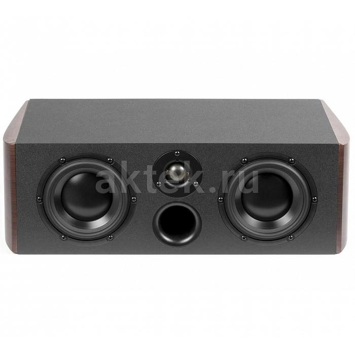 MOREL AVYRA Center C5 Wenge центр. канал, 2-пол., 5" 3