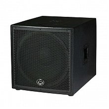 Wharfedale Pro DELTA-X15B пассивный сабвуфер, 132 дБ, Speakon