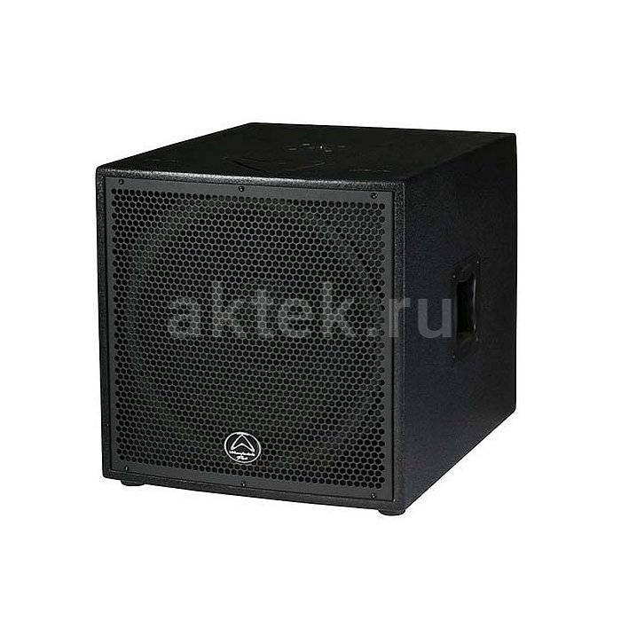 Wharfedale Pro DELTA-X15B пассивный сабвуфер, 132 дБ, Speakon