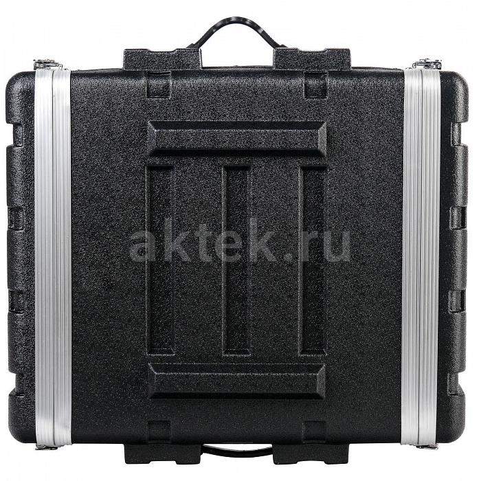 Рэковый кейс Guider ABS-2UL 2