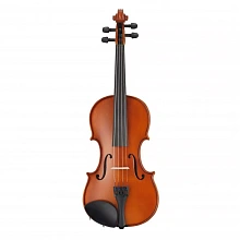 Yamaha V3SKA SIZE 4/4 скрипка, кейс, смычок, канифоль 2