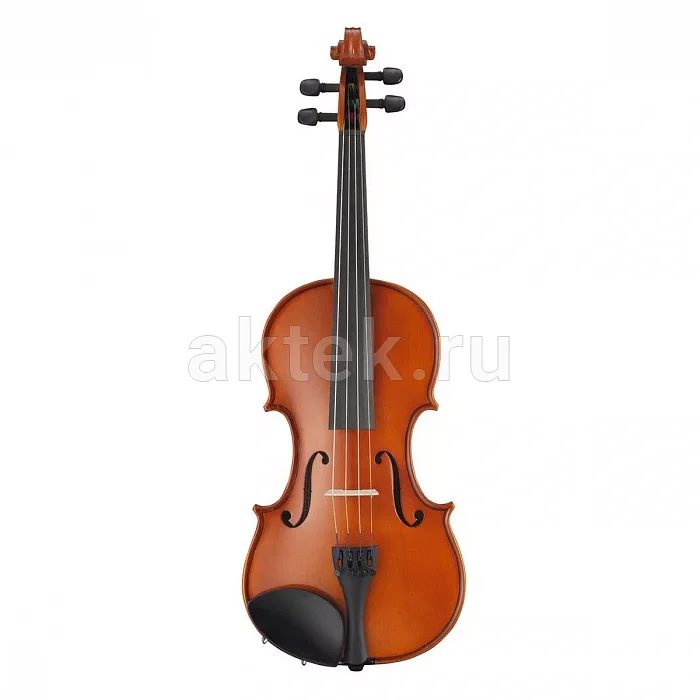Yamaha V3SKA SIZE 4/4 скрипка, кейс, смычок, канифоль 2